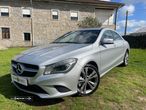 Mercedes-Benz CLA 220 CDi Urban Aut. - 20