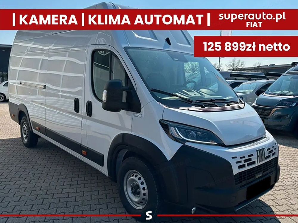 Fiat Ducato 2026