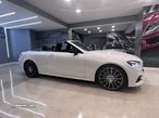 Mercedes-Benz E 220 d 4Matic Cabrio 9G-TRONIC AMG Line - 16