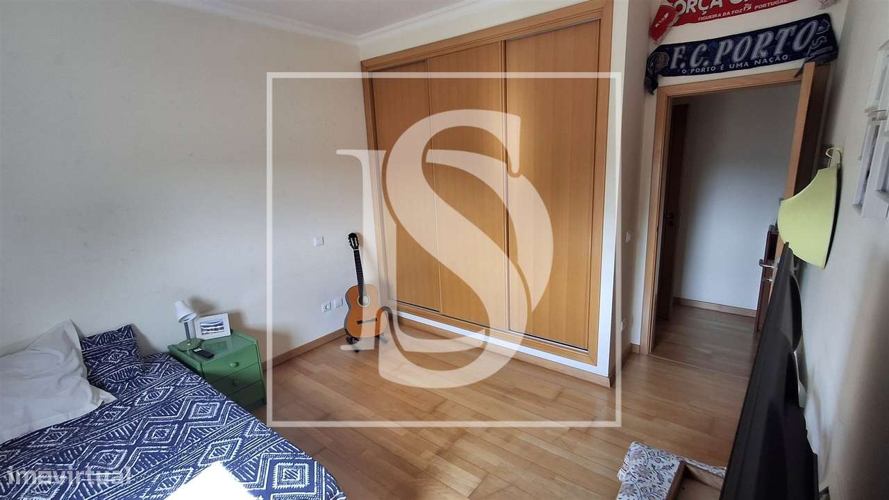 Apartamento T3 Venda em Tavarede,Figueira da Foz-19