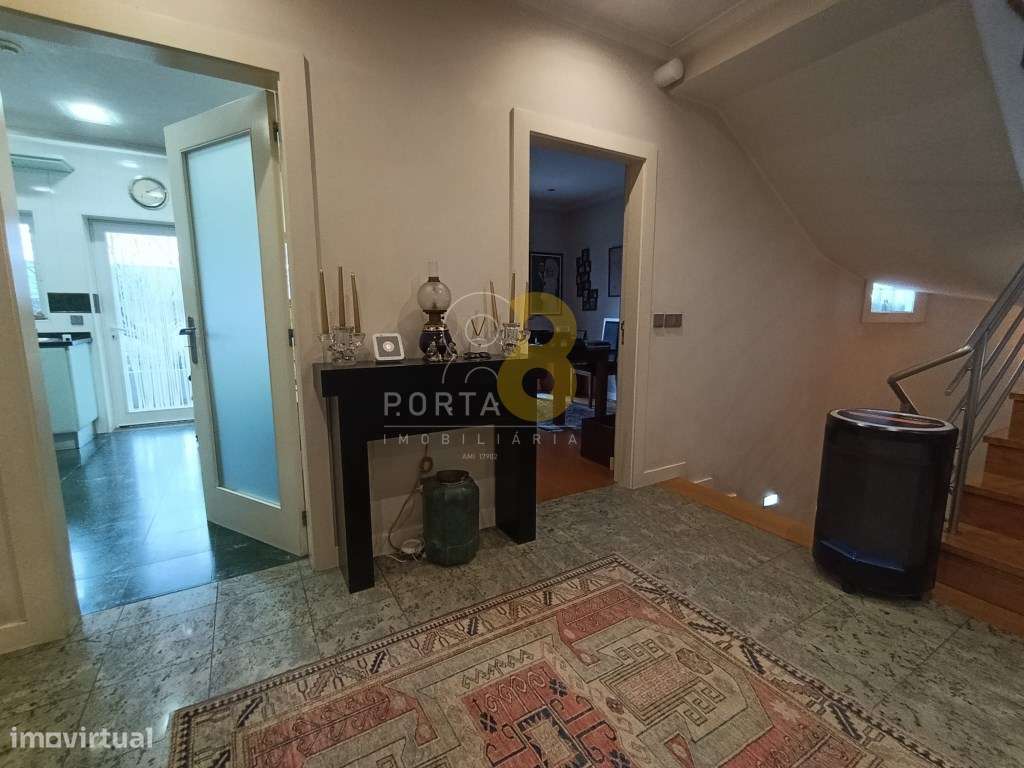 Moradia T4+1 Leça do Balio - Grande imagem: 5/52