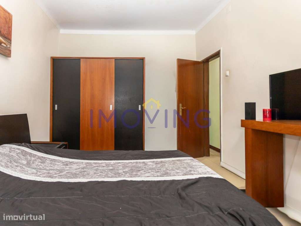 Apartamento T2 para venda no Barreiro-8