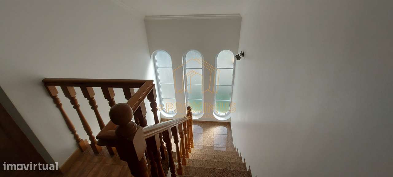 Moradia T3+1 c/ piscina - Figueira da Foz-18