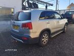 Dezmembrez Kia Sorento II 2.2 D 2009-2015 - 6