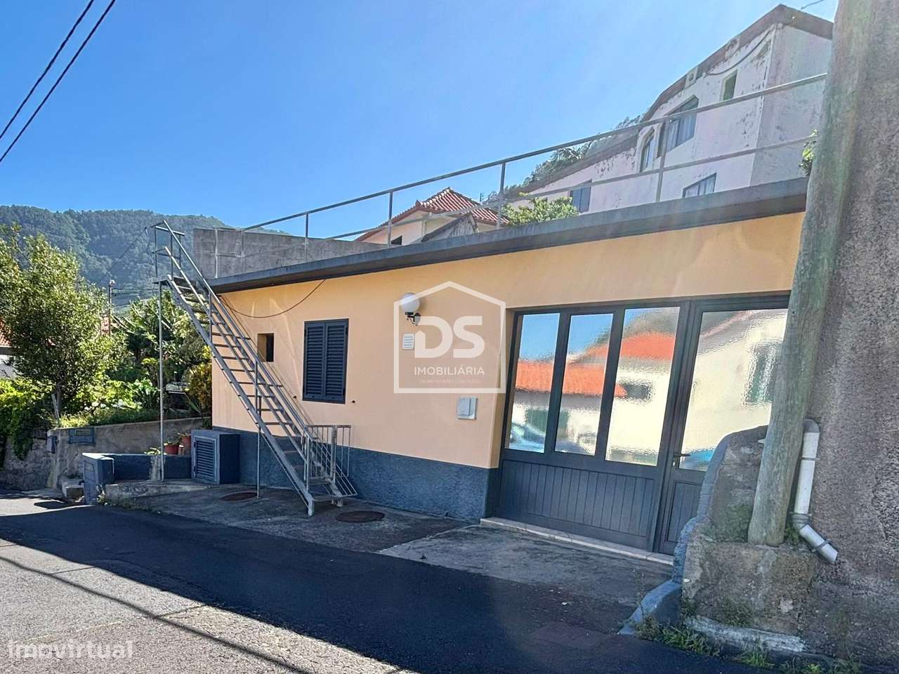 Moradia T1 Venda em Machico,Machico - Grande imagem: 5/13