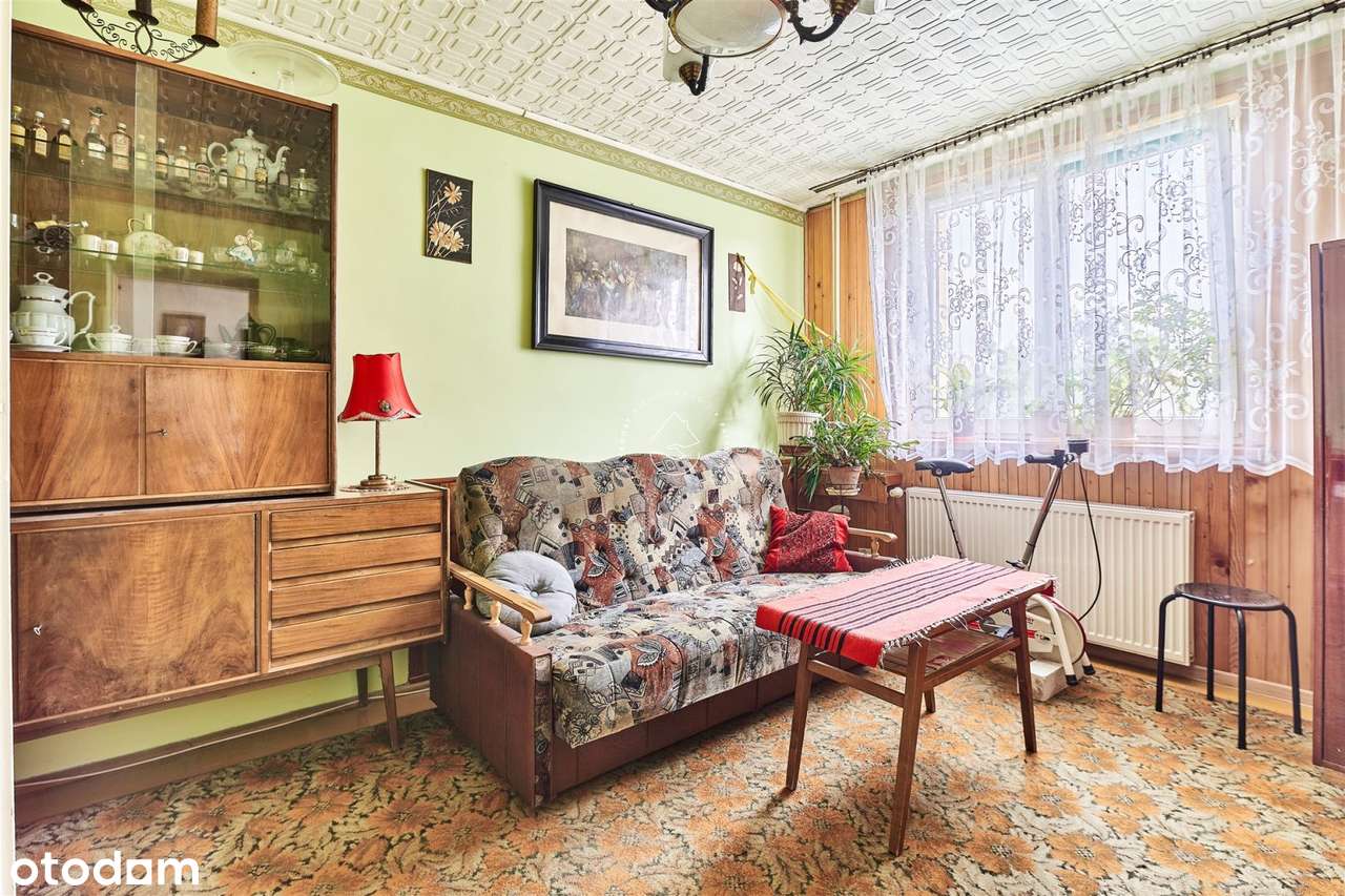 3pokoje|garaż|działka|piwnica|bud.gospodarczy - Pełny obrazek: 4/20