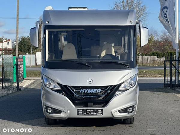 Hymer-Eriba BML I890 - 39