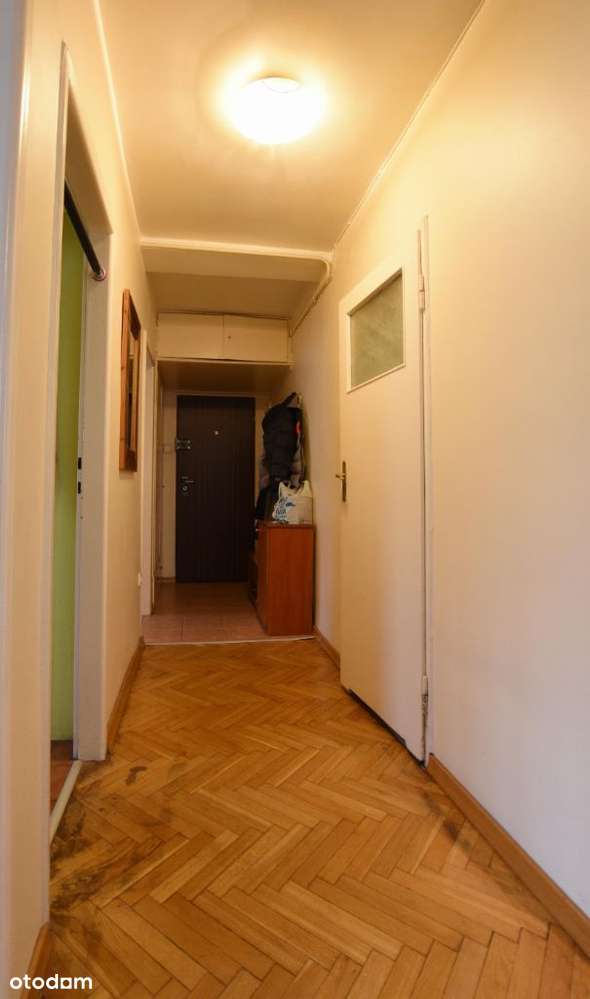 Wyjątkowo ustawne i funkcjonalne 3 pokoje-1