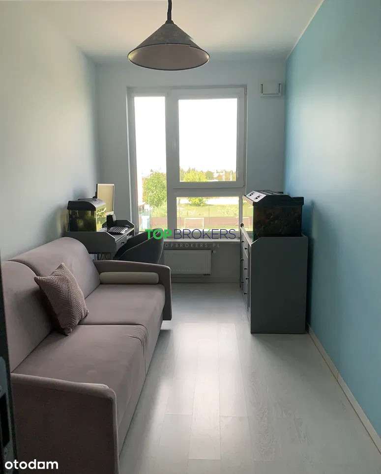 Wygodne 4 pokoje na osiedlu Wilno-4