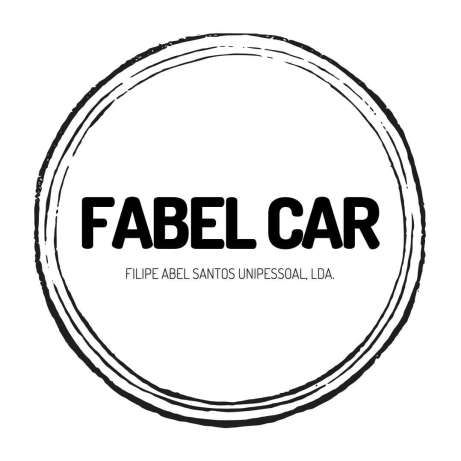 Fabel Car logo