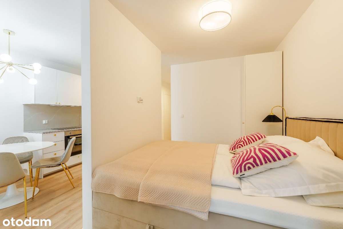 Nowy apartament na sprzedaż - os. Mazowiecka Park-10