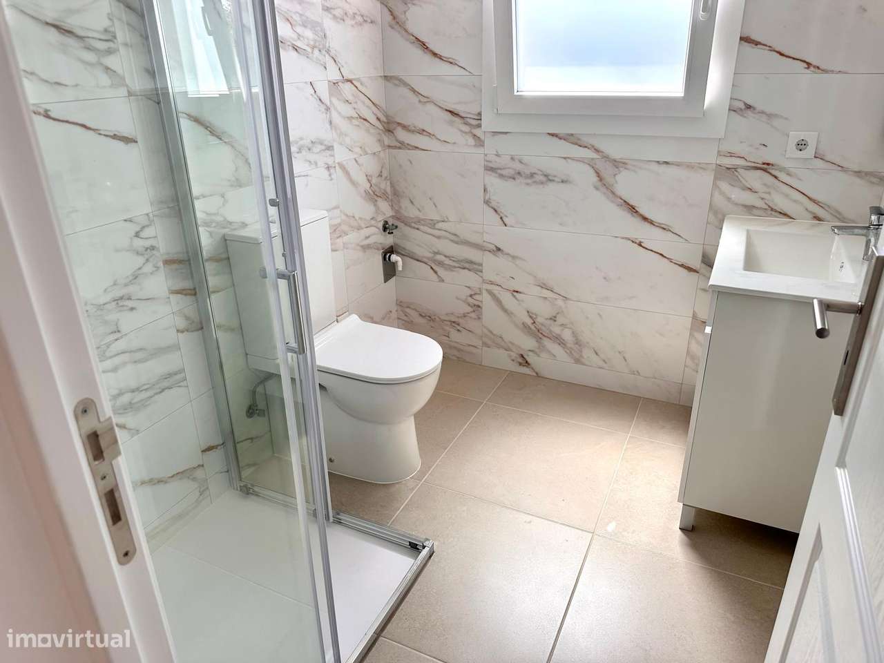 Apartamento T3 - Leiria-13