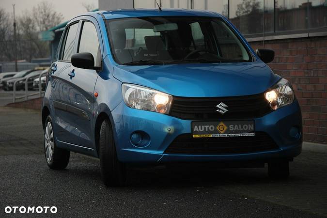 Suzuki Celerio 1.0 Club - 3