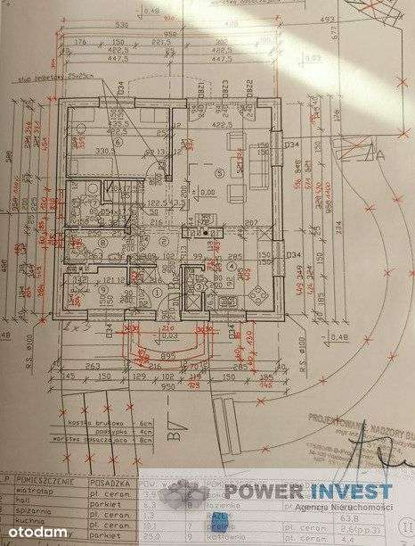 Nowoczesny dom z dużym ogrodem 20 min od Skawiny-13