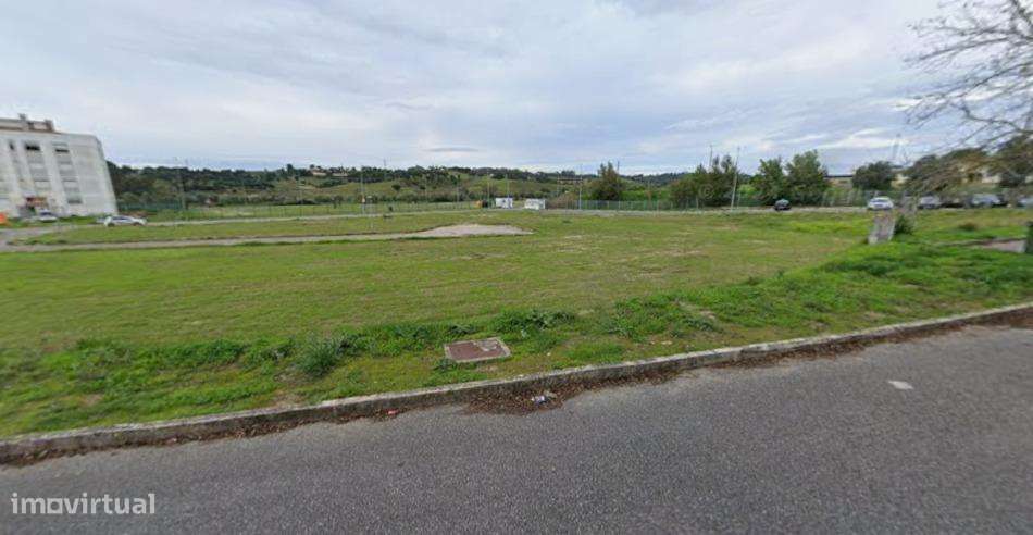Lote para Prédio de Habitação Multifamiliar – Azambuja - Grande imagem: 4/4