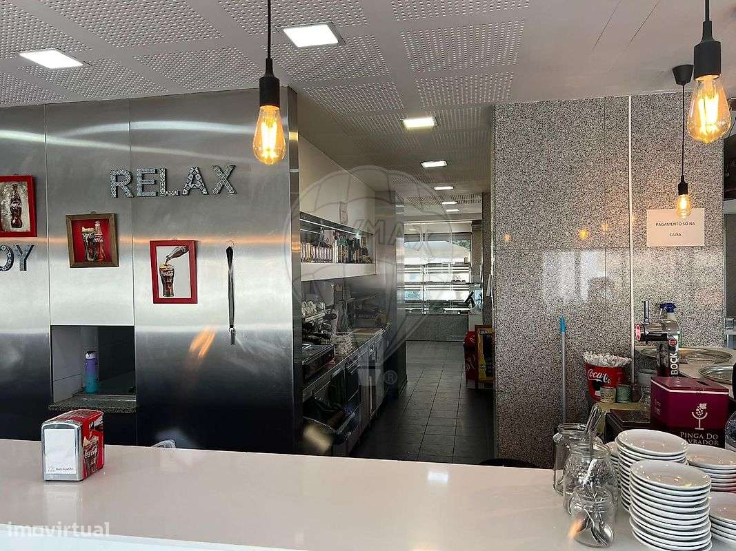 Trespasse  para venda-8