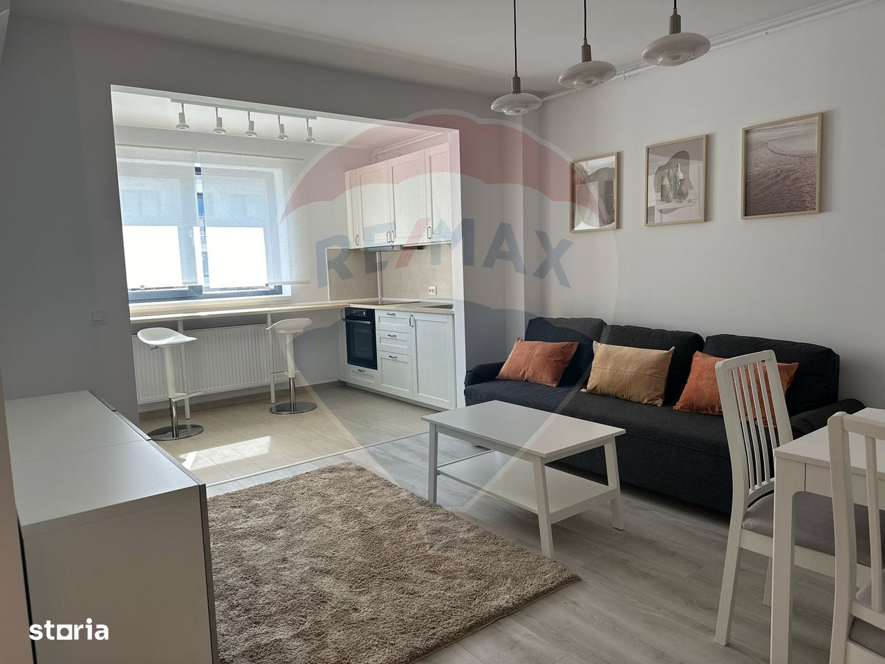 Apartament de închiriat Hils Pallady