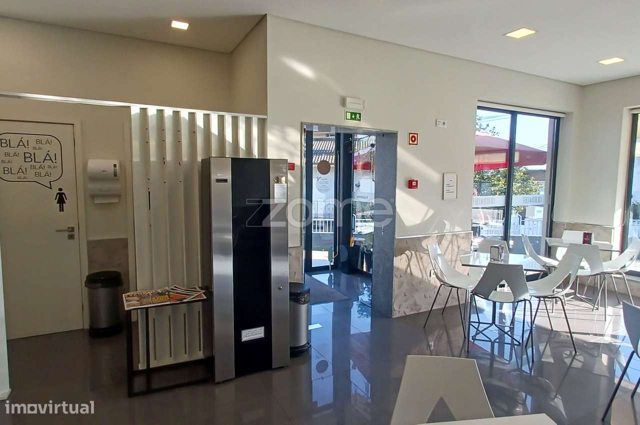 Trespasse Pastelaria e Padaria - Grande imagem: 5/15