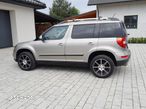 Skoda Yeti Outdoor 2.0 TDI SCR 4x4 Edition - 22