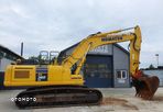 Komatsu KOPARKA GĄSIENICOWA KOMATSU PC360LC PC 360LC-11 2017R. - 11