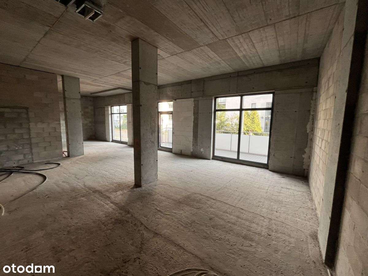 Prestiżowy lokal usługowy 180 m² – duże witryny-17