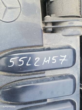 Motor Mercedes B Class W245 2.0 CDI 80 KW cod 640.940 2005 2006 2007 2008 2009 2010 2011 2012 - 2