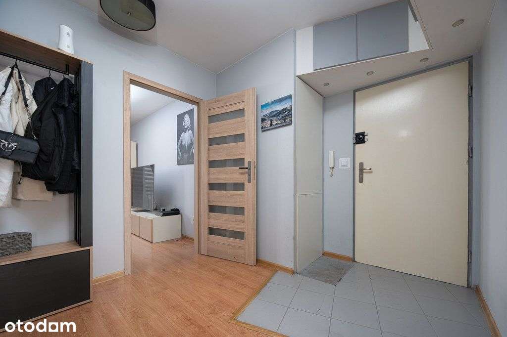 Na sprzedaż 2-pokojowe ul. Białoprądnicka-1