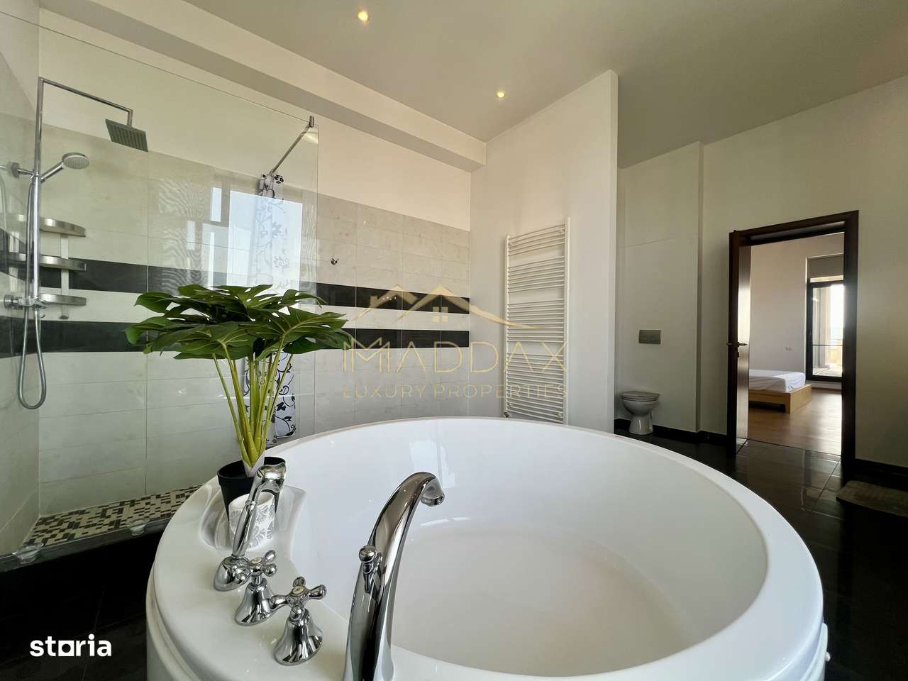 Penthouse LUX ***370mp*** // Iancu Nicolae - Imagine principală: 5/20