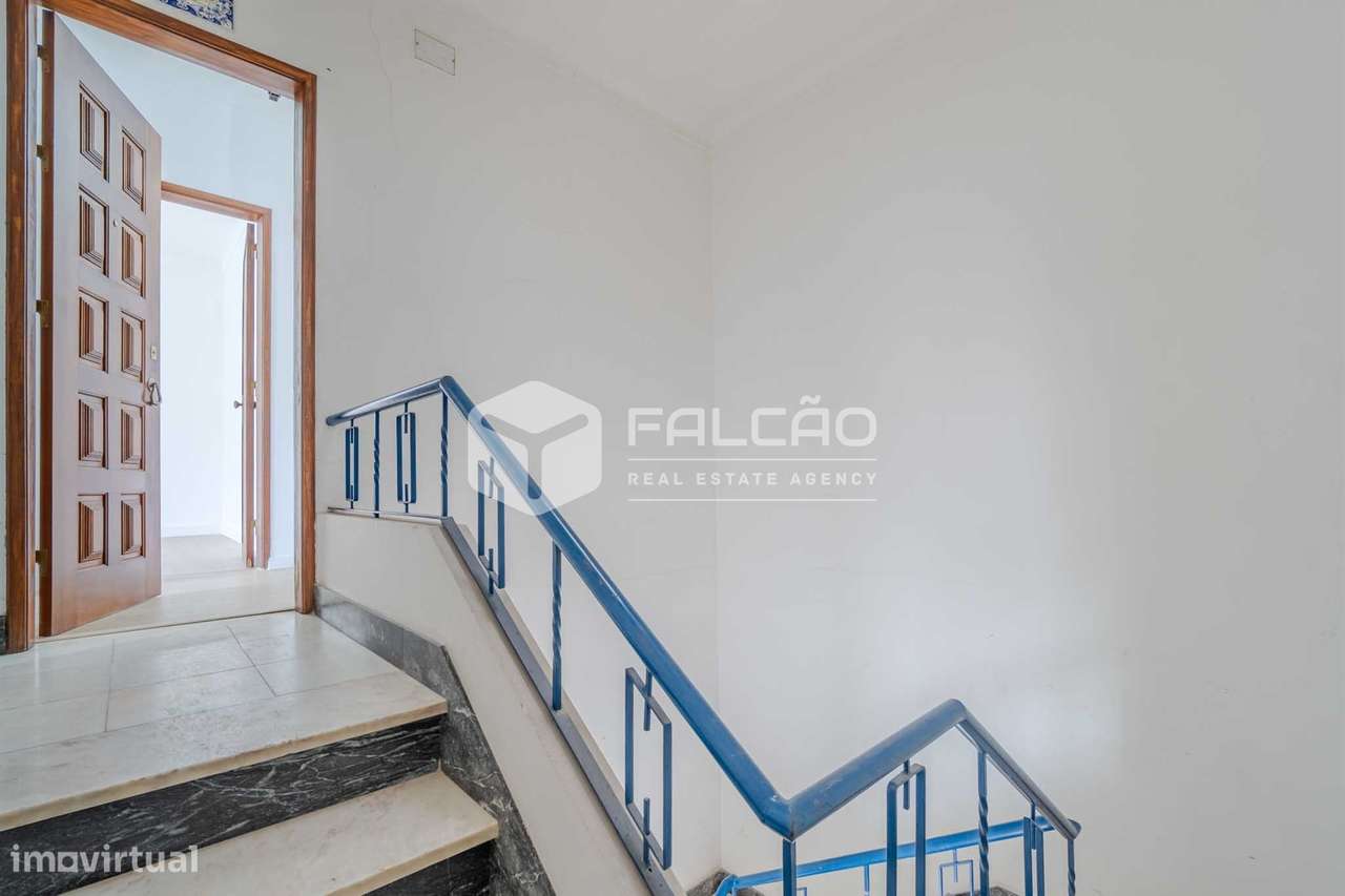 Apartamento T3 Venda em Santarém (Marvila), Santa Iria da Ribeira de S - Grande imagem: 2/28