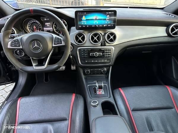 Mercedes-Benz GLA 45 AMG 4-Matic - 27