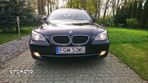 BMW Seria 5 520d Touring Edition Fleet - 4