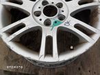 BMW 3 E46 FELGA ALUMINIOWA R17 M PAKIET 5x120 ET47 - 9