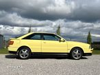 Audi S2 Coupe 2.2 Quattro - 1