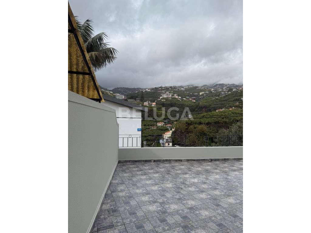 MORADIA T3 || CÂMARA DE LOBOS-42