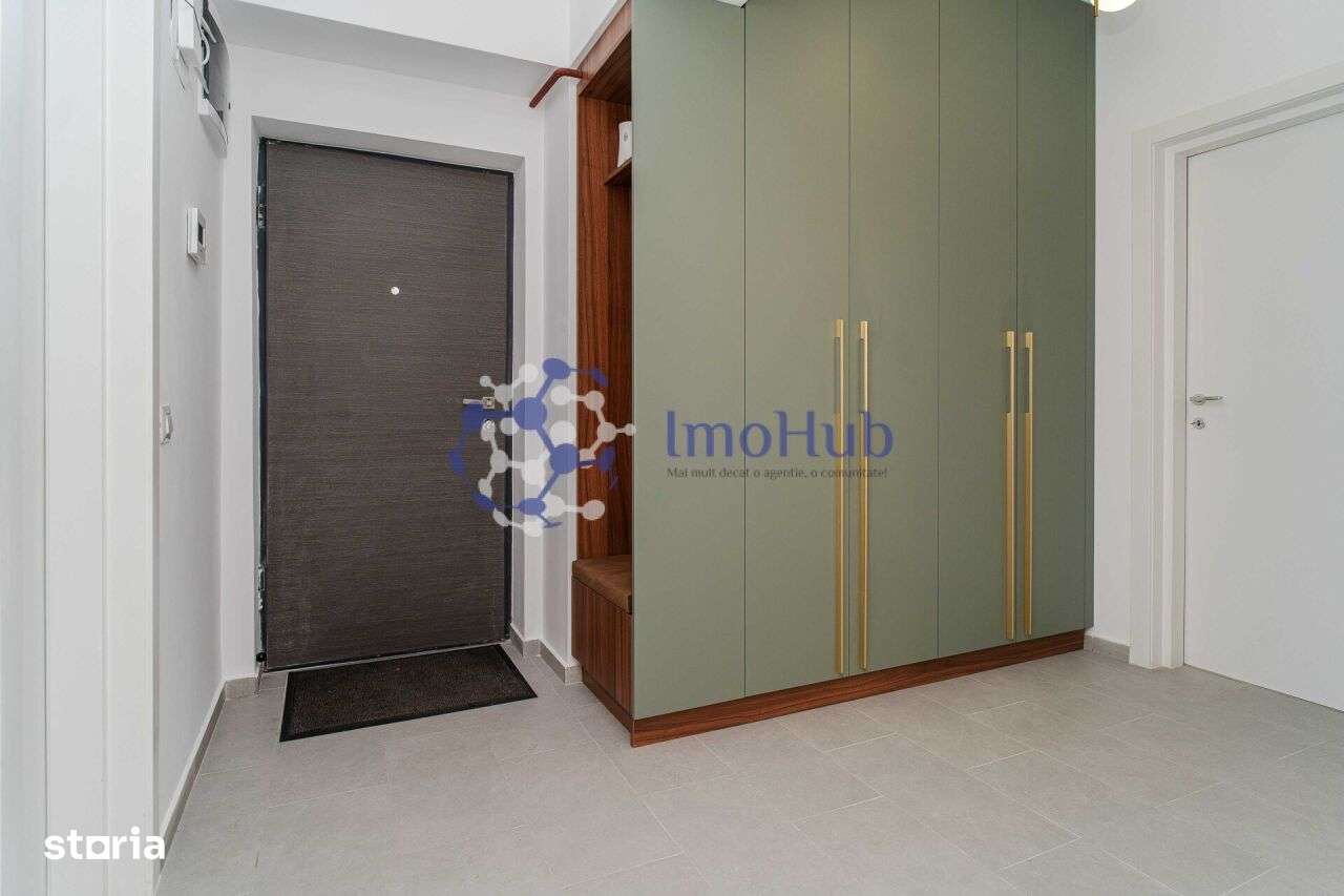Apartament 2 camere decomandat, 79,3mp, Unirea Towers-11