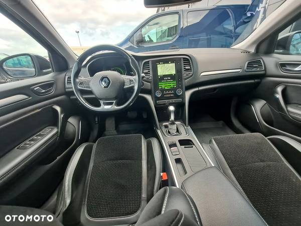 Renault Megane 1.3 TCe FAP Intens EDC - 13