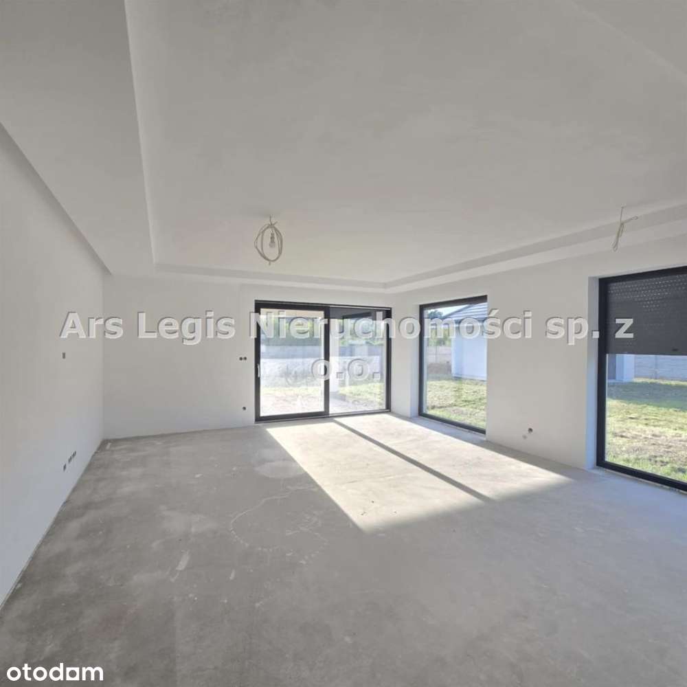 Dom, 163,30 m², Budy Słodkowskie-10