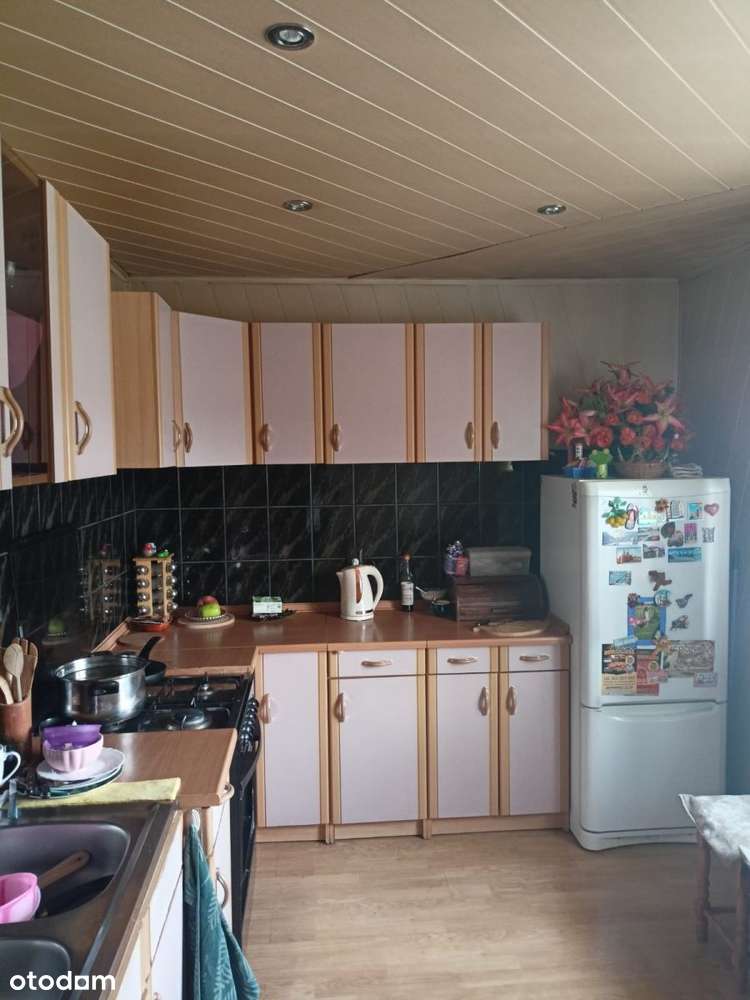 Na sprzedaż nieruchomość w miejscowości Wincentów! - Pełny obrazek: 3/10