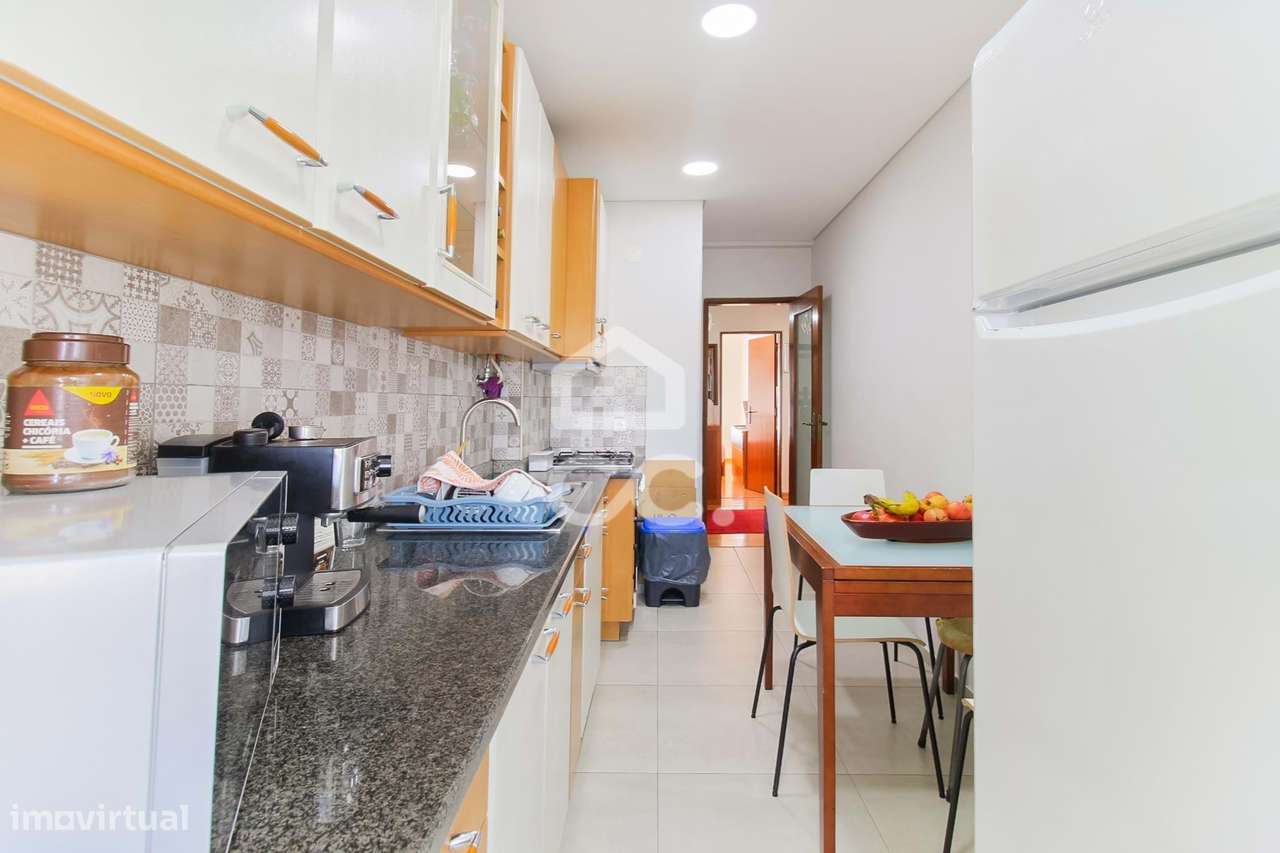 Apartamento T2 no Seixal-7