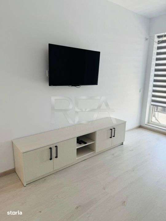 Garsoniera - Otopeni, 1 loc de parcare - Imagine principală: 5/6