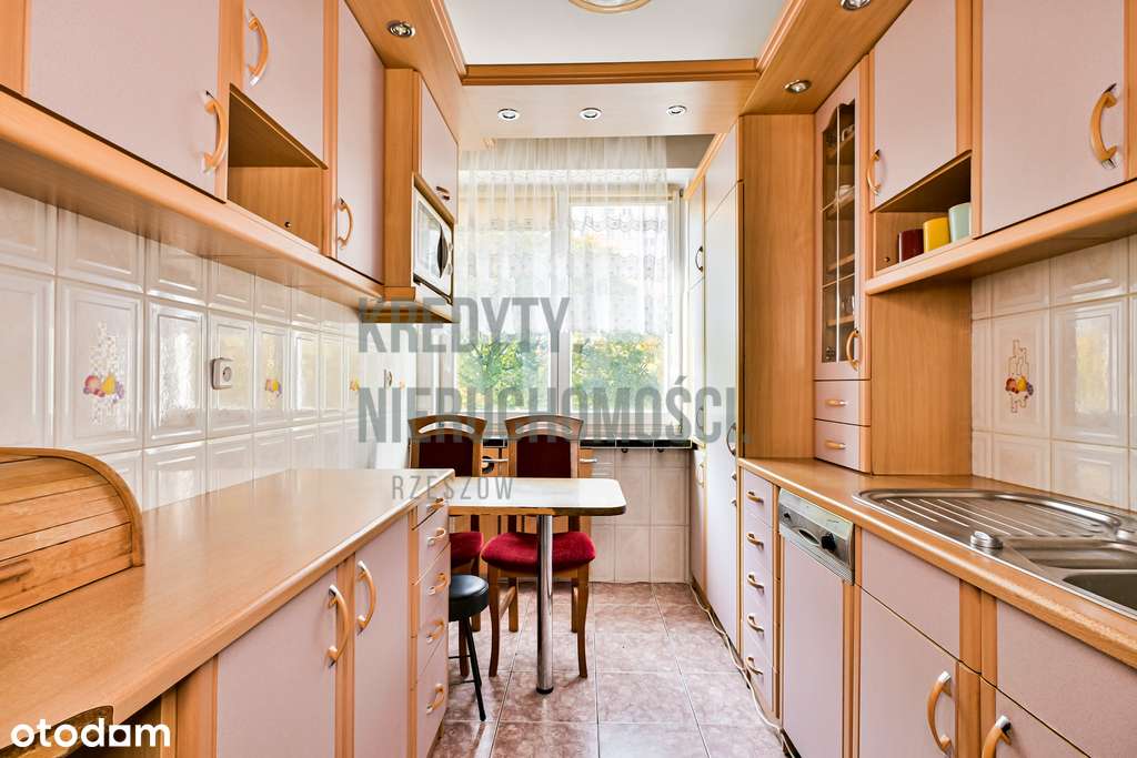 Mieszkanie inwestycyjne – Rzeszów, ul. Podwisłocze-10