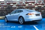 Tesla Model S - 20