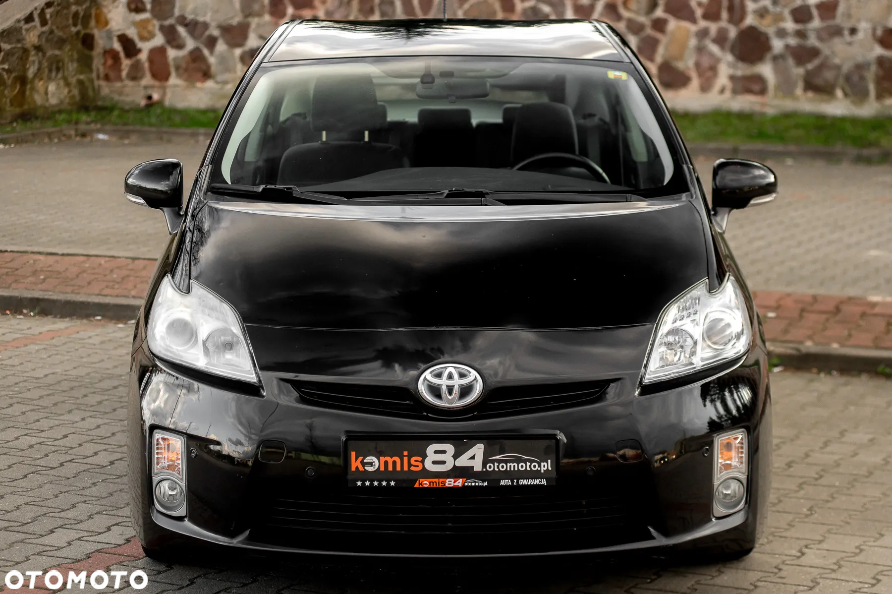 Toyota Prius 1.8 HSD Premium - 3