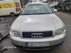 AUDI A4 B6 KIEROWNICA AIRBAG KIEROWCY - 23