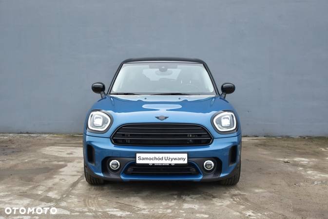 MINI Countryman - 6