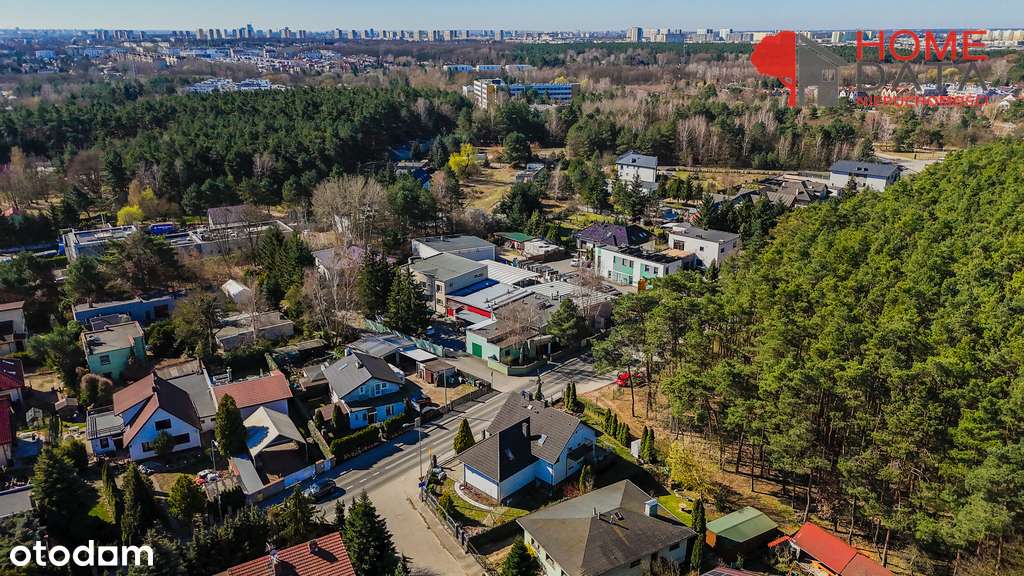 Obiekt biuro / magazyn / warsztat - Poznań-7