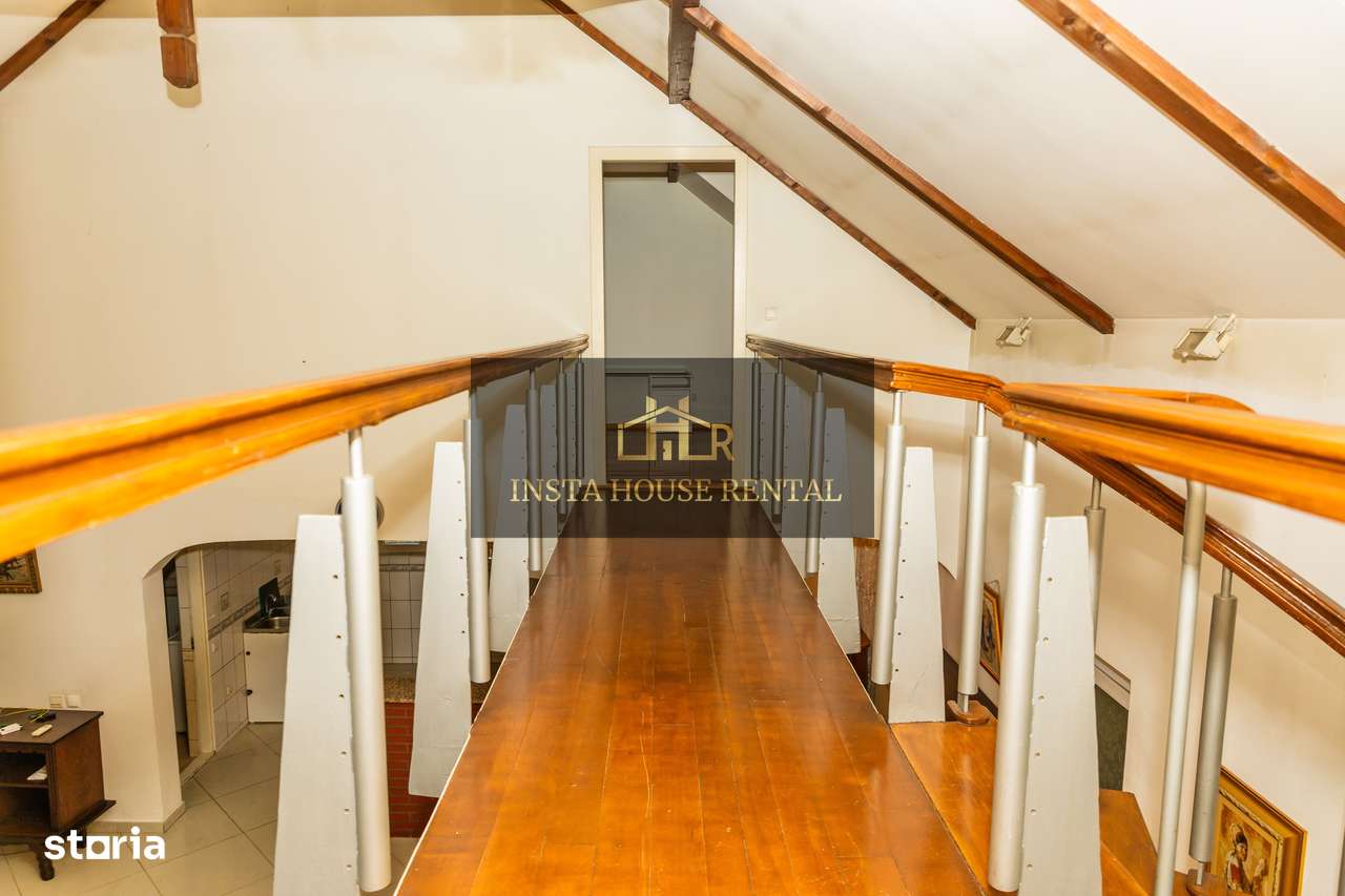 Casa cu teren 1000mp Ciolpani-14