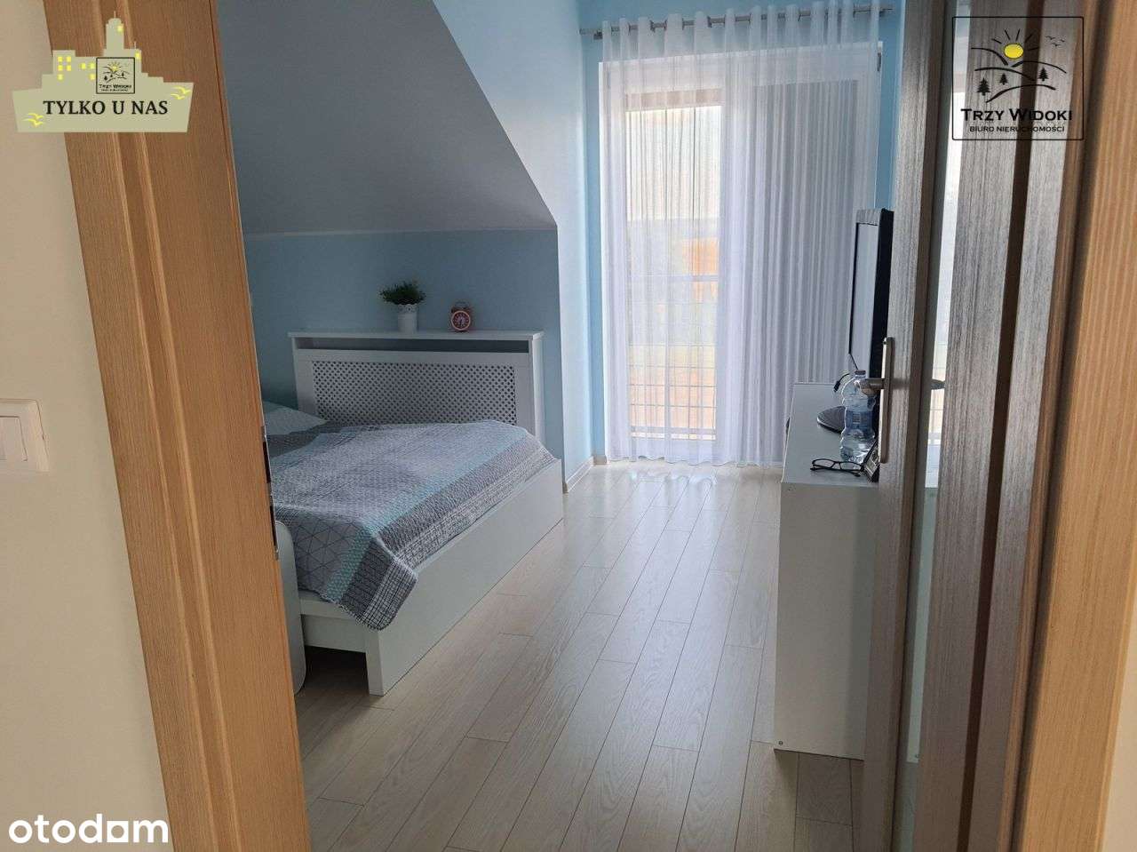 Energooszczędny Komfortowy Dom z częścią usługową-7