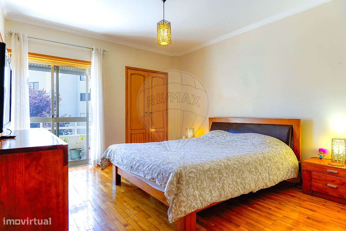Apartamento T2 para venda-8