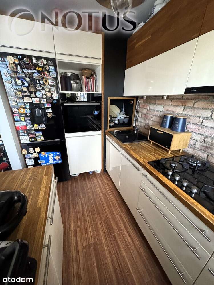 3 pokoje przy tramwaju, z miejscem, do wejścia-4